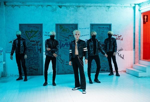 Trúc Nhân quái dị-3