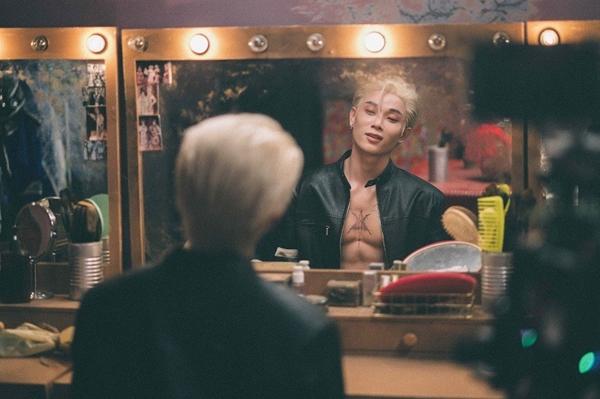 Trúc Nhân quái dị-4