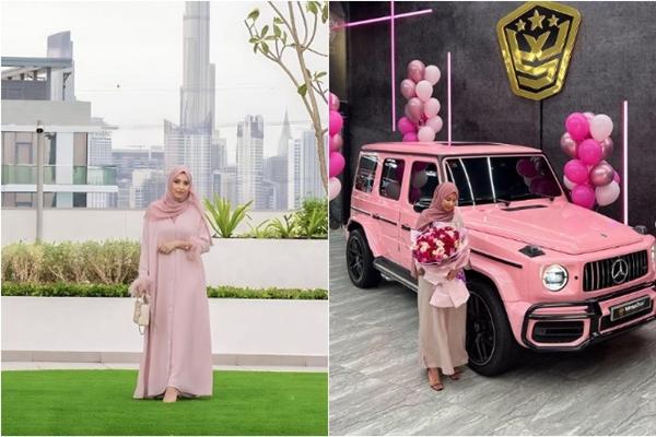 Bà nội trợ Dubai được chồng cho hơn 5,7 tỷ đồng tiền tiêu vặt mỗi tháng-2