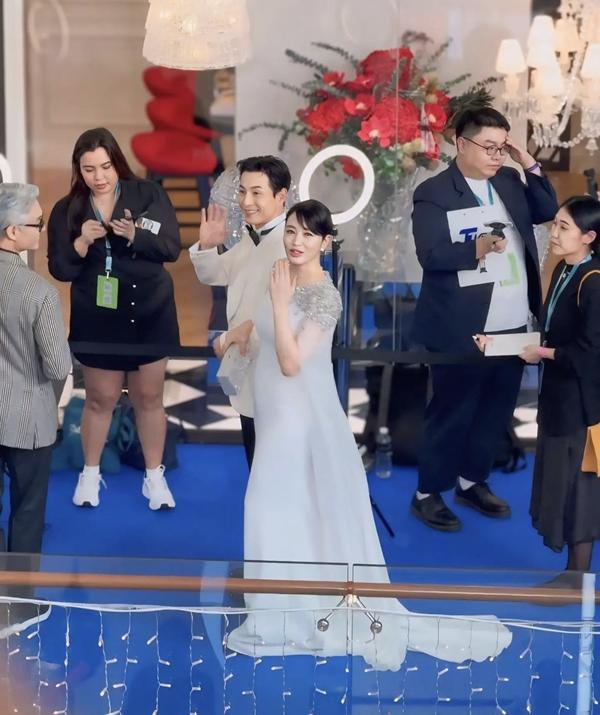 Màn ảnh Hàn có một mỹ nhân trẻ mãi không già, U55 vẫn quyến rũ ngút ngàn khiến bao người ghen tị-4