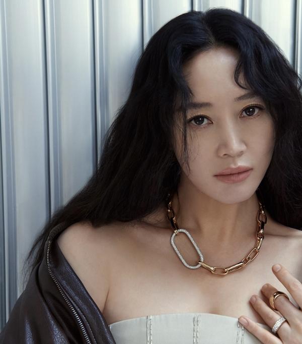 Màn ảnh Hàn có một mỹ nhân trẻ mãi không già, U55 vẫn quyến rũ ngút ngàn khiến bao người ghen tị-8