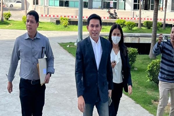 Vụ diễn viên, MC bị bắt: Lần theo dấu vết 73 tỷ đồng, bắt khẩn cấp chính trị gia-2