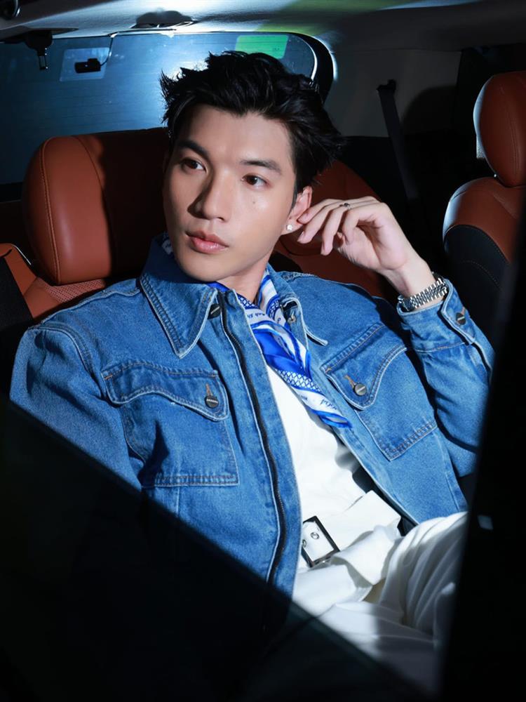 HIEUTHUHAI cuối cùng đã lên tiếng giữa lúc bị gọi tên?-2