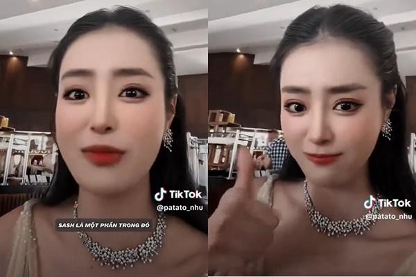 Bùi Khánh Linh thông báo diễn biến mới nhất vụ phạm lỗi nghiêm trọng ở Hoa hậu liên lục địa-1