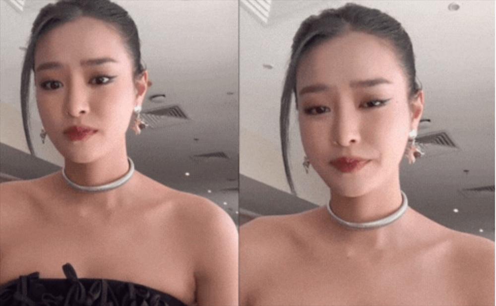 Bùi Khánh Linh thông báo diễn biến mới nhất vụ phạm lỗi nghiêm trọng ở Hoa hậu liên lục địa-4