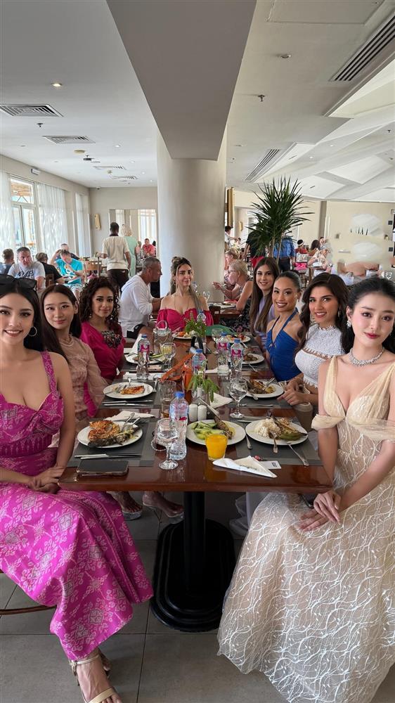 Bùi Khánh Linh thông báo diễn biến mới nhất vụ phạm lỗi nghiêm trọng ở Hoa hậu liên lục địa-3