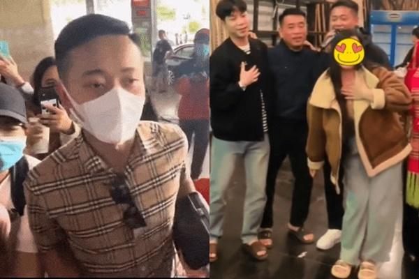 Chàng trai nghèo từng được Quang Linh Vlogs giúp đỡ vừa làm 1 việc khiến dân tình choáng: Giàu nhanh quá-8