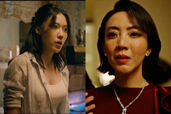 Vai diễn của em gái Trấn Thành bị chỉ trích-6