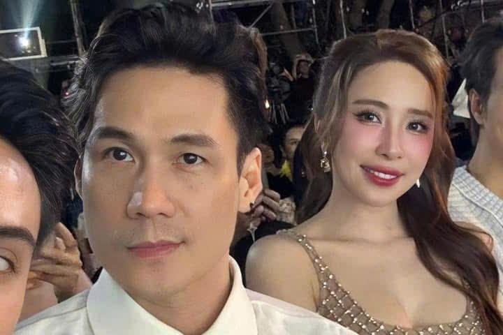 Quỳnh Nga phản hồi khi được hỏi về kế hoạch lấy chồng trong năm 2025-3