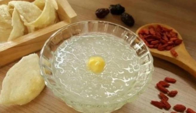 Tổ yến cực bổ dưỡng nhưng dùng kiểu này rất nguy hiểm-1