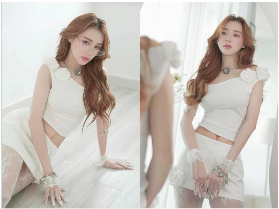 Nhã Phương qua 2 lần sinh con mà dáng đỉnh hơn cả gái chưa chồng: Bí quyết ở 2 thực phẩm tốt hơn thuốc giảm cân-2