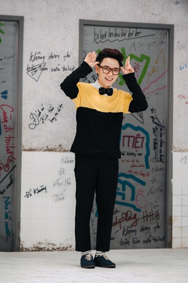 Ca sĩ Trúc Nhân: Tôi chưa bao giờ cảm thấy cô đơn-1