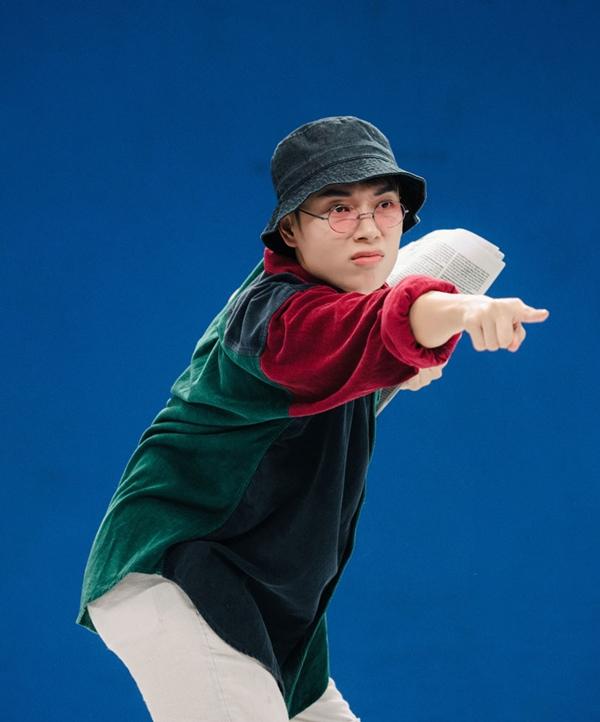 Ca sĩ Trúc Nhân: Tôi chưa bao giờ cảm thấy cô đơn-2