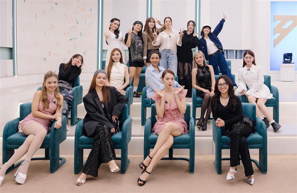 Dàn chị đẹp khóc nghẹn-5