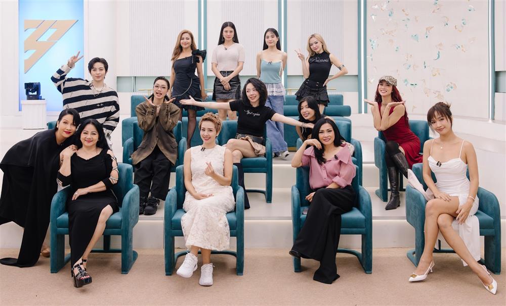 Dàn chị đẹp khóc nghẹn-6