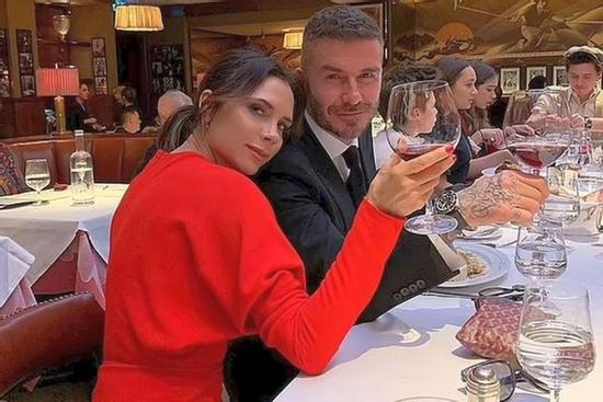 Victoria Beckham tiết lộ lý do ăn một món suốt 25 năm