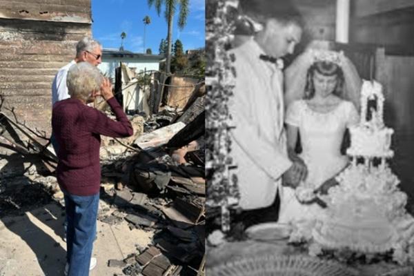 Mẹ chồng tôi kiên quyết ly hôn ở tuổi 62 sau khi bóc trần sự thật chuyện bố chồng lén đổi điện thoại 1 tháng 2 lần-2