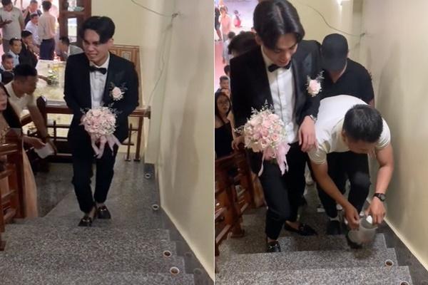 Hơn trăm ngày đau đớn sau khi hút mỡ bụng gặp biến chứng nặng nề-1