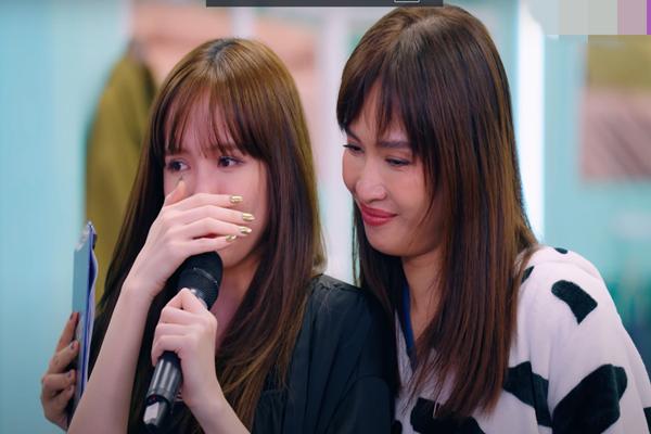 Thiều Bảo Trâm bùng nổ visual hát về người yêu cũ, ẩn ý đang hạnh phúc bên tình mới?-5