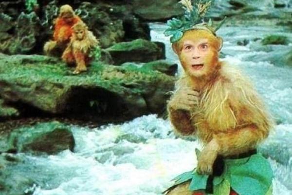 Bí mật đằng sau vẻ đẹp mỹ nhân trong Tây du ký-3