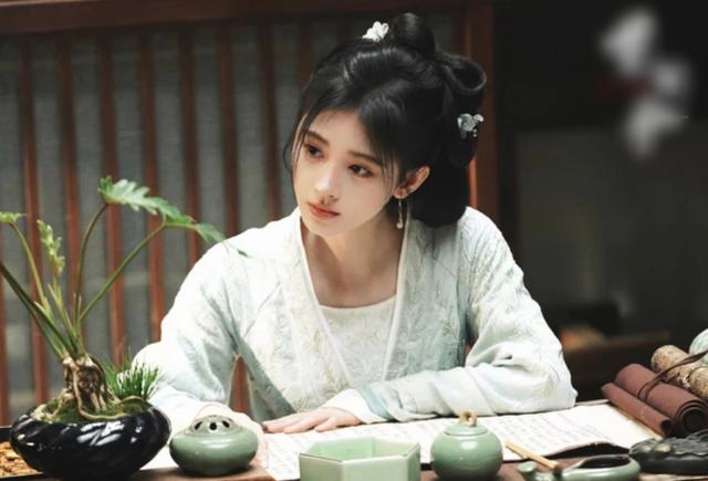 Mỹ nhân 4000 năm và nỗi ám ảnh với hình tượng hoàn hảo-2