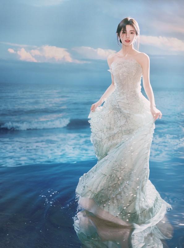 Mỹ nhân 4000 năm và nỗi ám ảnh với hình tượng hoàn hảo-3