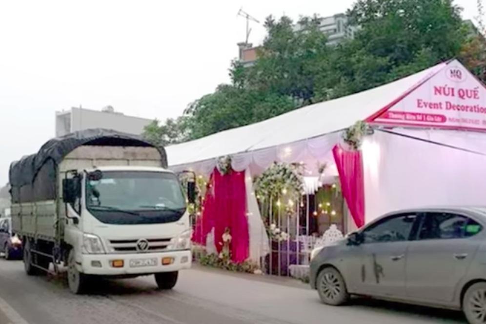 Công ty ở Trung Quốc cấm nhân viên làm đám cưới xa hoa, tiệc cưới quá 5 bàn-2