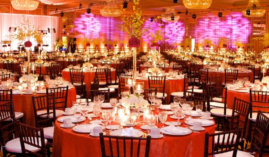 Công ty ở Trung Quốc cấm nhân viên làm đám cưới xa hoa, tiệc cưới quá 5 bàn-1