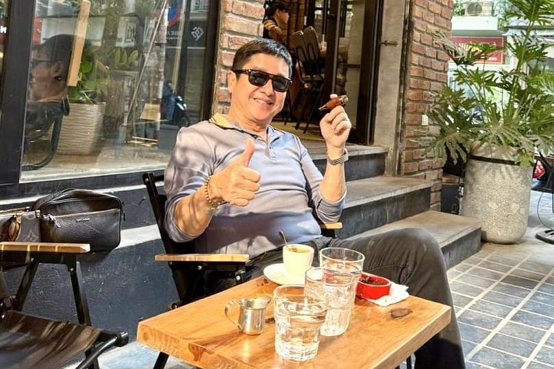 NSƯT Chí Trung sốc toàn tập, sụt 10kg khi vợ cũ Ngọc Huyền nói ly hôn-6