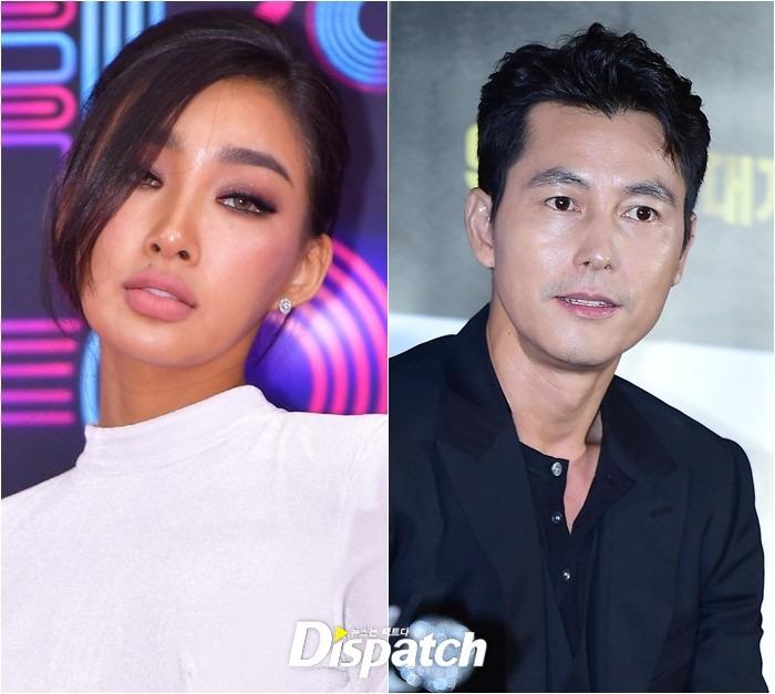 Jung Woo Sung thừa nhận lên chức cha, nhưng không kết hôn-1