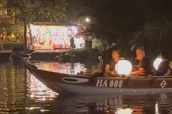 Đế chế cẩm nang du lịch nổi tiếng thế giới ca ngợi Hội An-2