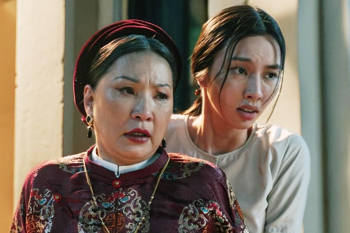 Biến cố lớn thay đổi hoàn toàn diễn viên Hồng Đào và cuộc sống một mình tuổi 62-6