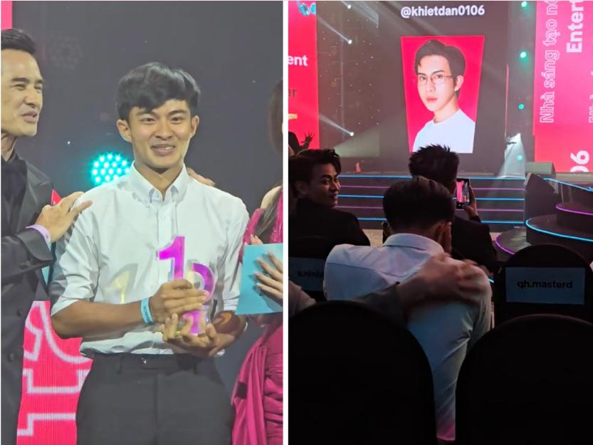 Đơn vị tổ chức TikTok Awards 2024 xin lỗi công khai, động thái của MC Hoàng Oanh gây chú ý-1