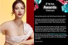 Đơn vị tổ chức TikTok Awards 2024 xin lỗi công khai, động thái của MC Hoàng Oanh gây chú ý