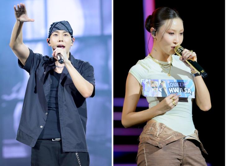 Biểu tượng sexy Hàn Quốc gây tranh cãi khi diễn ở Việt Nam-3