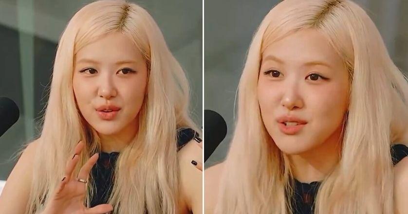 Rosé (BlackPink) phá vỡ quy chuẩn-2