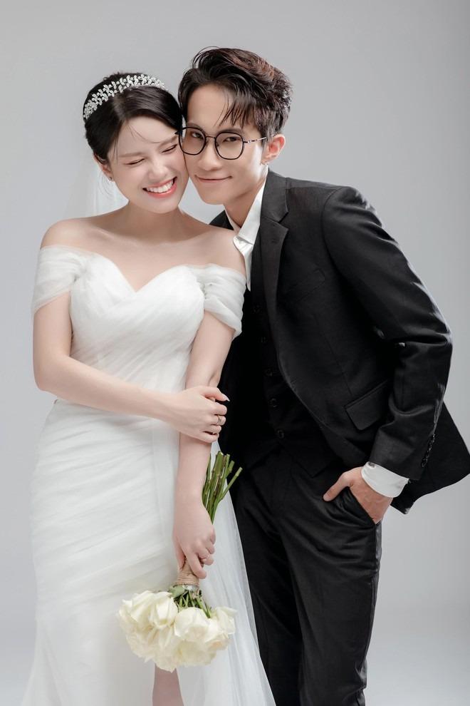 4h sáng, Đích Lép lên tiếng trước loạt thông tin thêu dệt về hôn nhân với Tizi: Chuyện gì đang xảy ra?-1