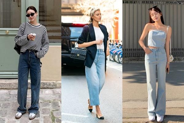Tại sao cạp quần jeans lại có nhãn da?-3