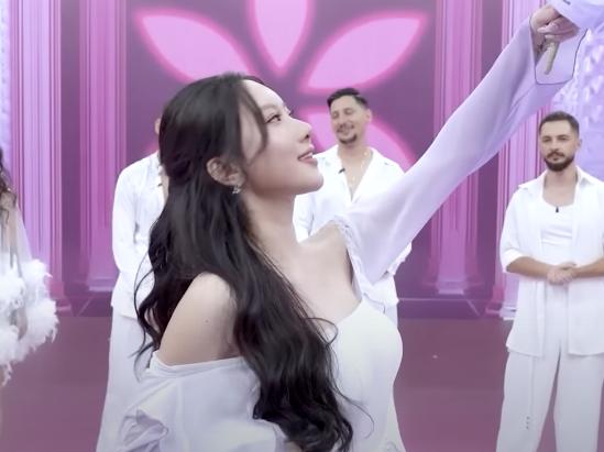 Bước Nhảy Hoàn Vũ vừa trở lại đã gây tranh cãi-3