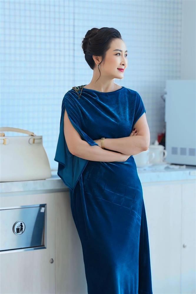 Khánh Huyền đóng cặp với Quốc Tuấn ở Người thổi tù và hàng tổng giờ ra sao?-11