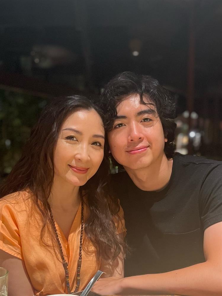 Khánh Huyền đóng cặp với Quốc Tuấn ở Người thổi tù và hàng tổng giờ ra sao?-14