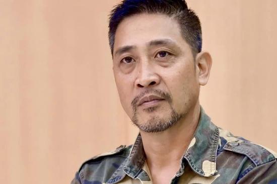 NSƯT Hồ Phong: 'Trùm giang hồ' trên màn ảnh và cuộc hôn nhân viên mãn ngoài đời