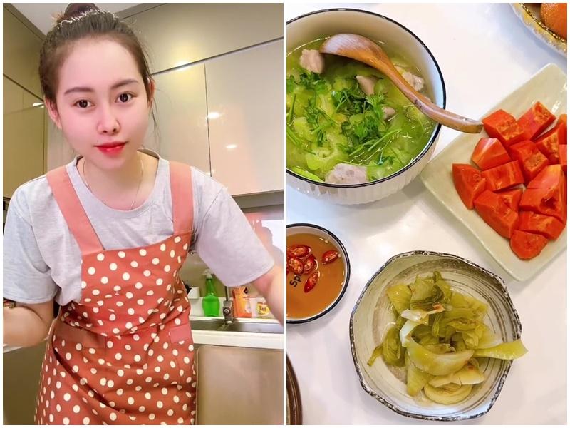 Việt Phương Thoa khóc nghẹn, hành trình cùng ba chiến đấu ung thư phổi: Lúc nhận kết quả mình rất sốc-4