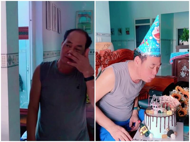 Việt Phương Thoa khóc nghẹn, hành trình cùng ba chiến đấu ung thư phổi: Lúc nhận kết quả mình rất sốc-5