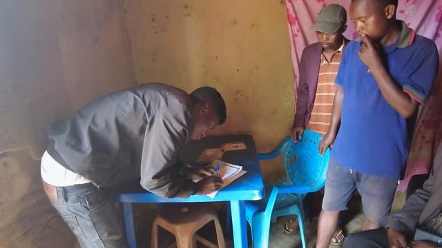 Chàng trai nghèo từng được Quang Linh Vlogs giúp đỡ vừa làm 1 việc khiến dân tình choáng: Giàu nhanh quá-7