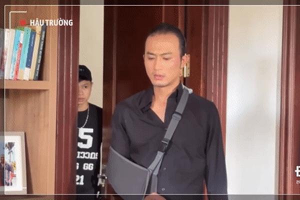 Hoá ra vai chính Độc Đạo vốn là của mỹ nam có visual điển trai ngời ngời-7