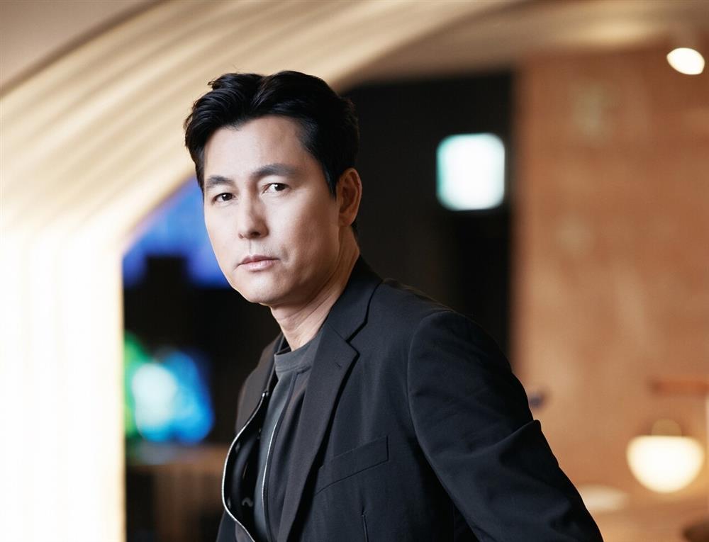 Ngay cả khi tuyên bố nhận con, Jung Woo Sung vẫn nhận kết đắng-2