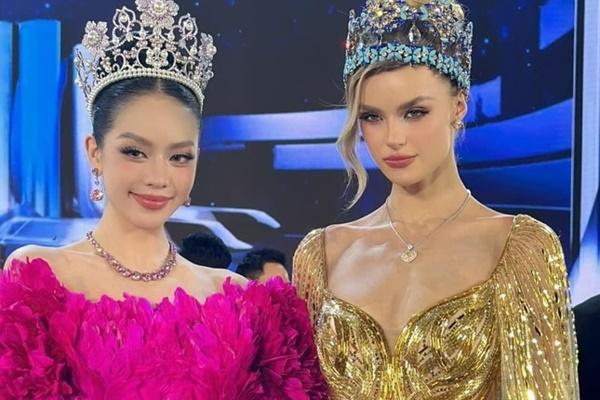 Hoa hậu Thanh Thủy: Không phải lúc nào tôi cũng đẹp-1