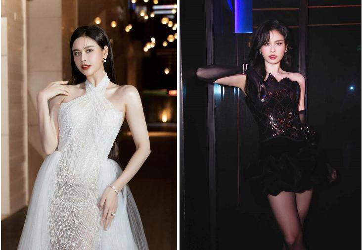 Gái một con Trương Quỳnh Anh gây bất ngờ với visual trẻ trung, thần thái cuốn hút-4