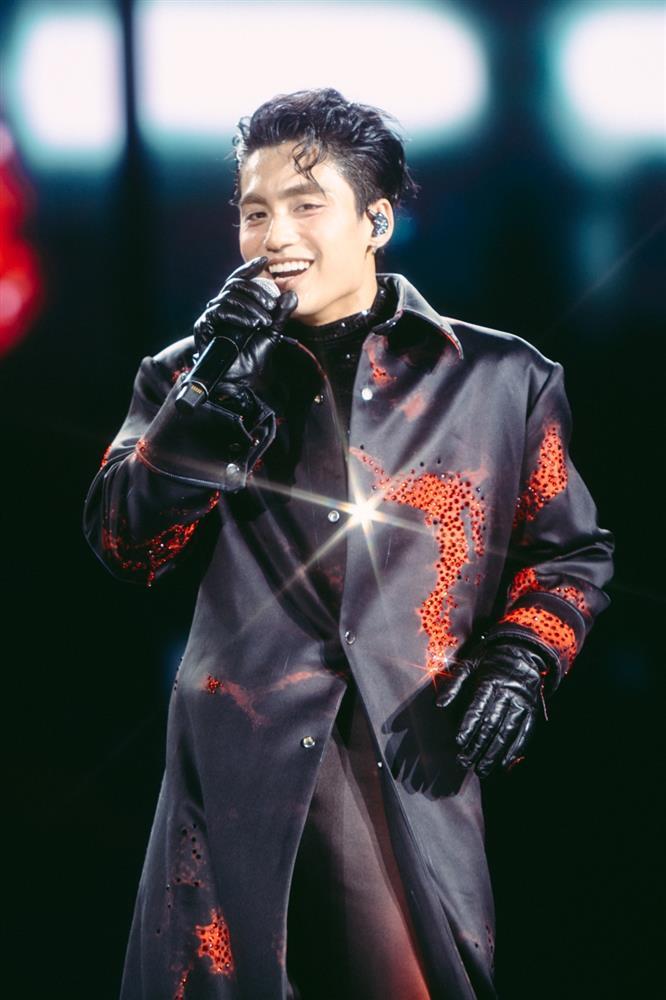 PSY nói tiếng Việt ấn tượng, MONO làm mới hit quốc dân-1